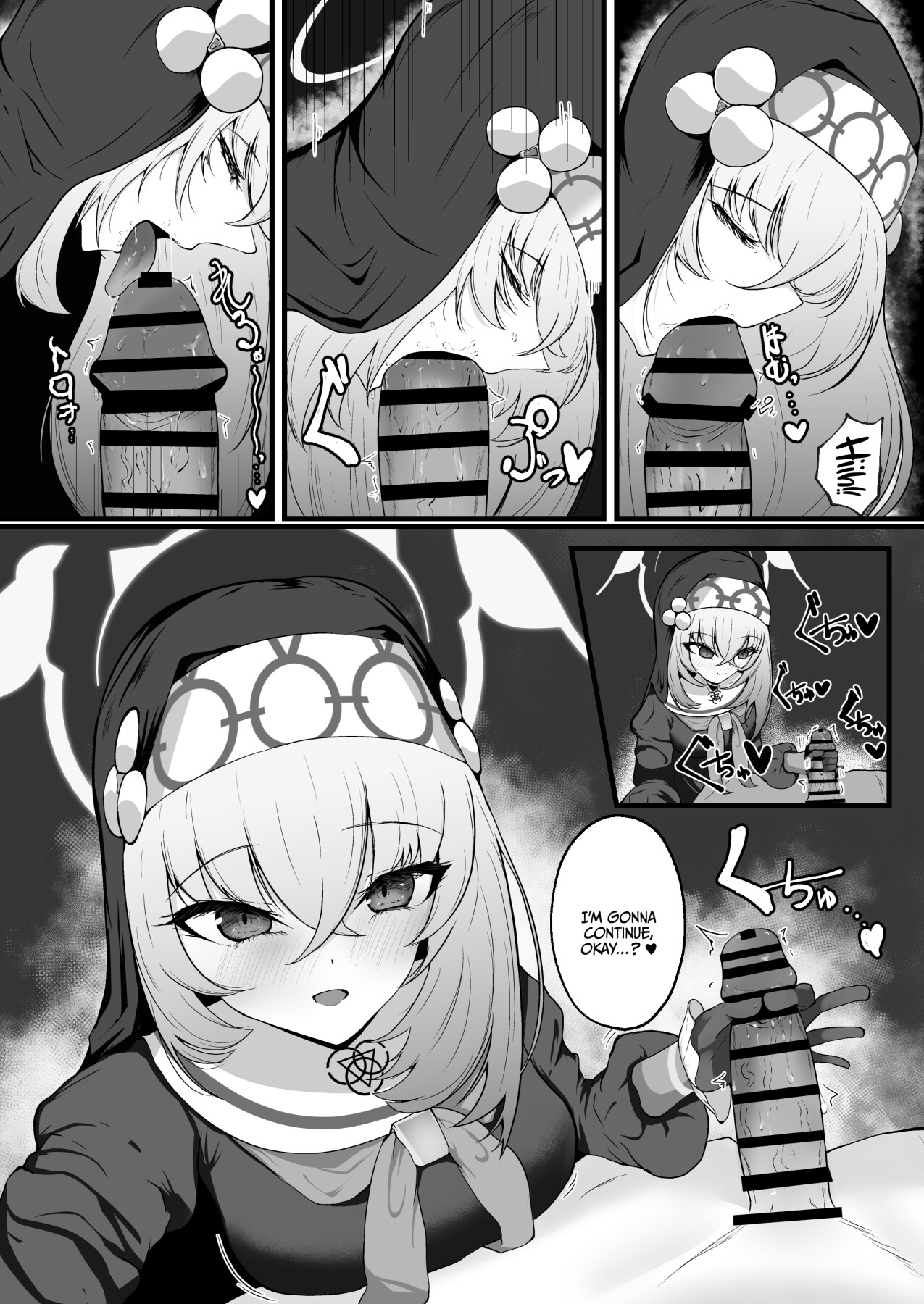 hentai manga You Really Like This Kind Of Stuff, Don\'t You?